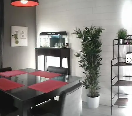 펜션 Le Patio